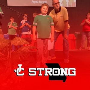 Meet your Posher, Chrissy